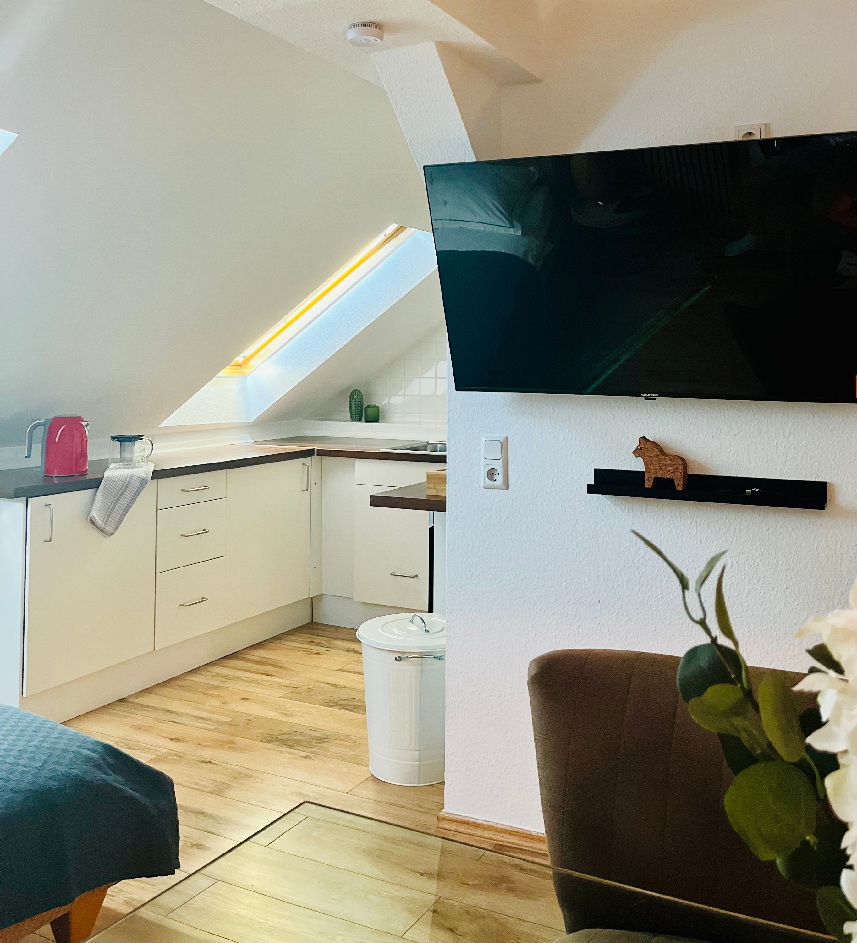  AyCatcherHomes TopLocation For 4Persons Old Town Marburg  -  AyCatcherHomes TopLocation for 4Persons Old Town Marburg  - Gallery -  12