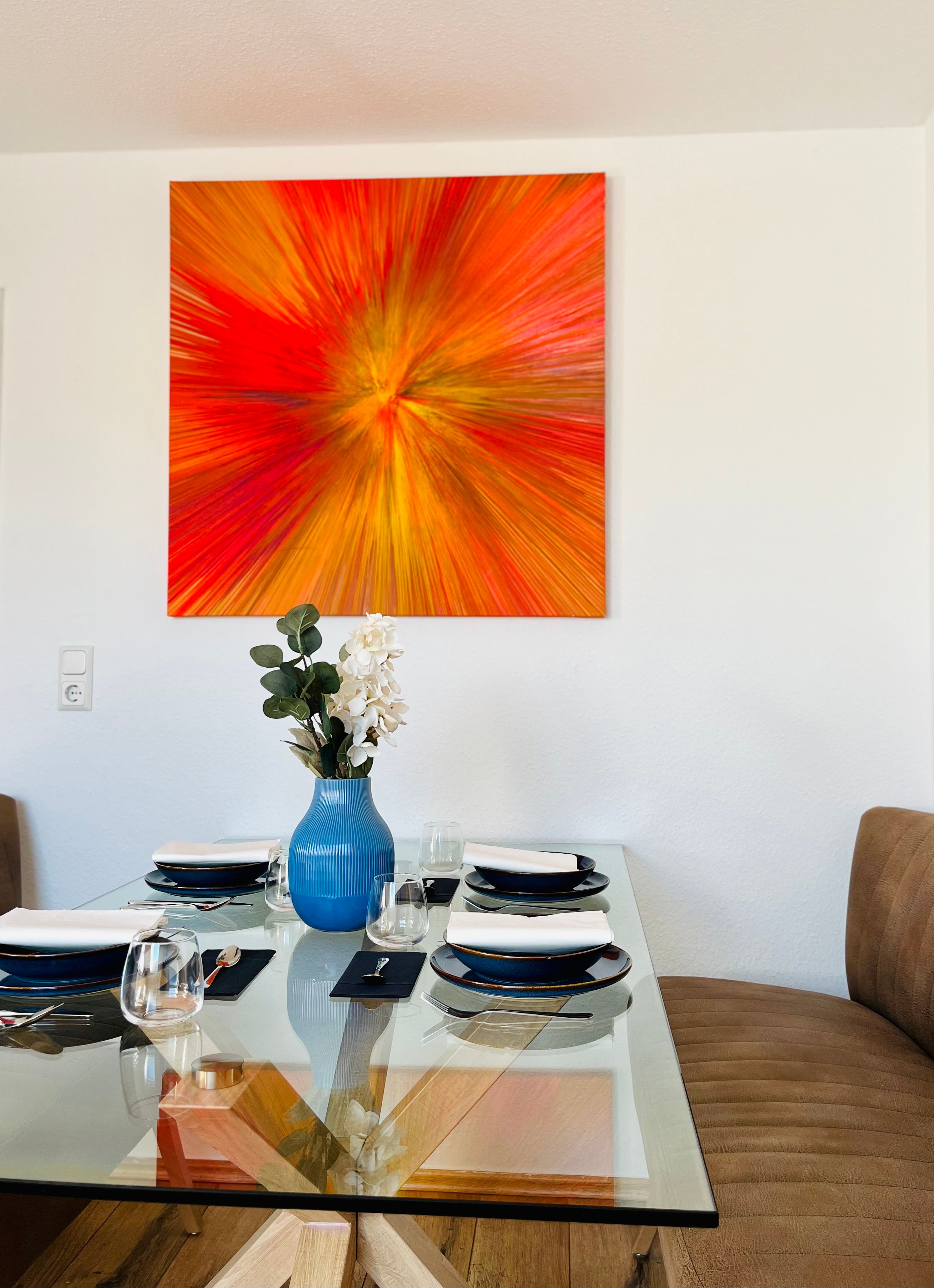  AyCatcherHomes TopLocation For 4Persons Old Town Marburg  -  AyCatcherHomes TopLocation for 4Persons Old Town Marburg  - Gallery -  10