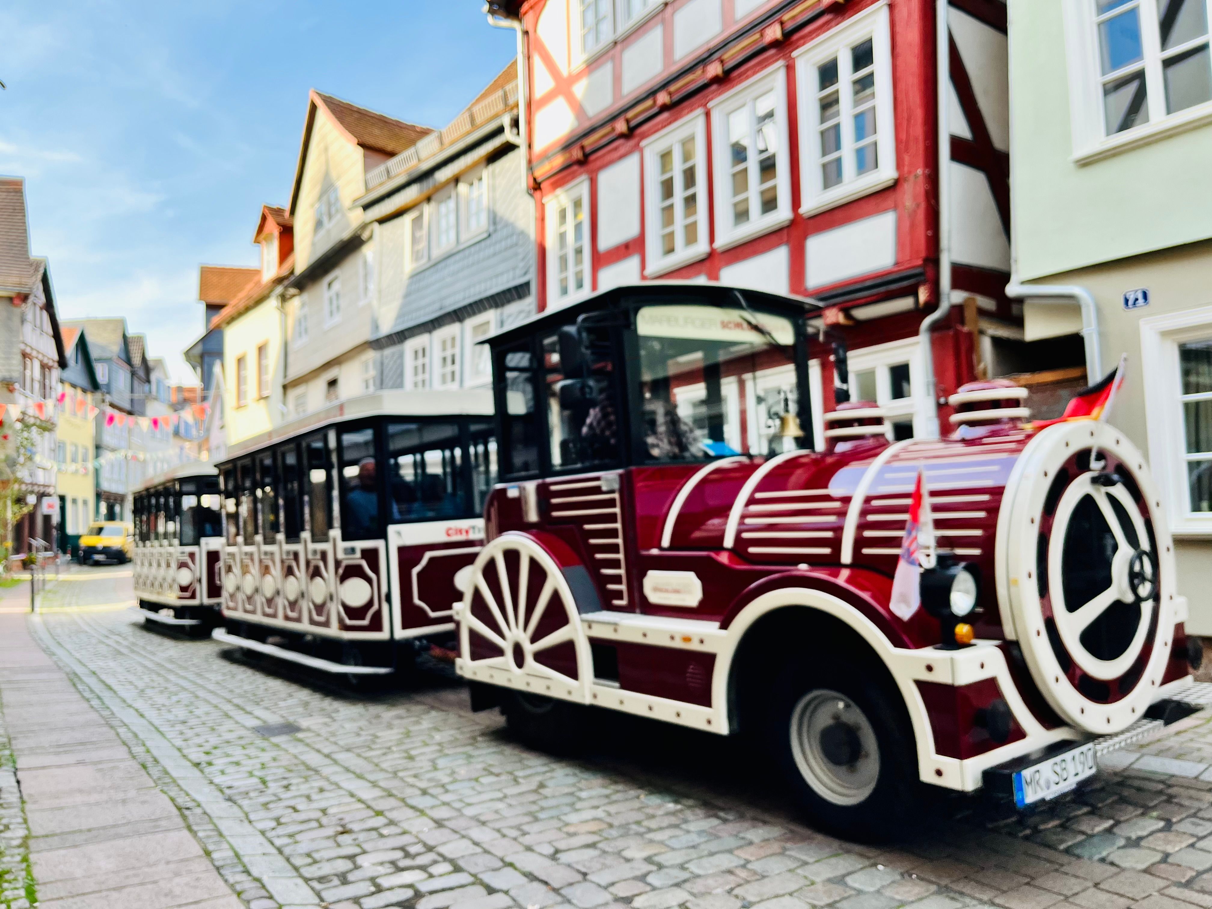  AyCatcherHomes TopLocation For 4Persons Old Town Marburg  -  AyCatcherHomes TopLocation for 4Persons Old Town Marburg  - Gallery -  5