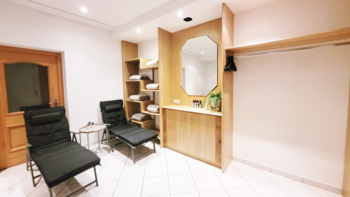 Cosy holiday flat in Bodenmais I Sauna I Balcony I View Silberberg - Gallery - 8