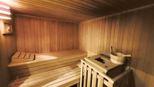 Cosy holiday flat in Bodenmais I Sauna I Balcony I View Silberberg - Gallery - 6