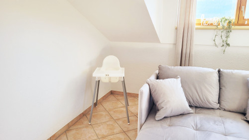 Cosy holiday flat in Bodenmais I Sauna I Balcony I View Silberberg - Gallery - 26