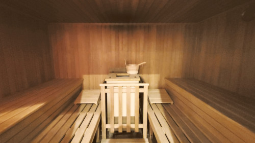 Cosy holiday flat in Bodenmais I Sauna I Balcony I View Silberberg - Gallery - 7