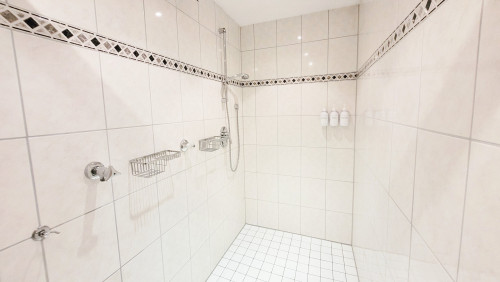 Cosy holiday flat in Bodenmais I Sauna I Balcony I View Silberberg  - Gallery -  5