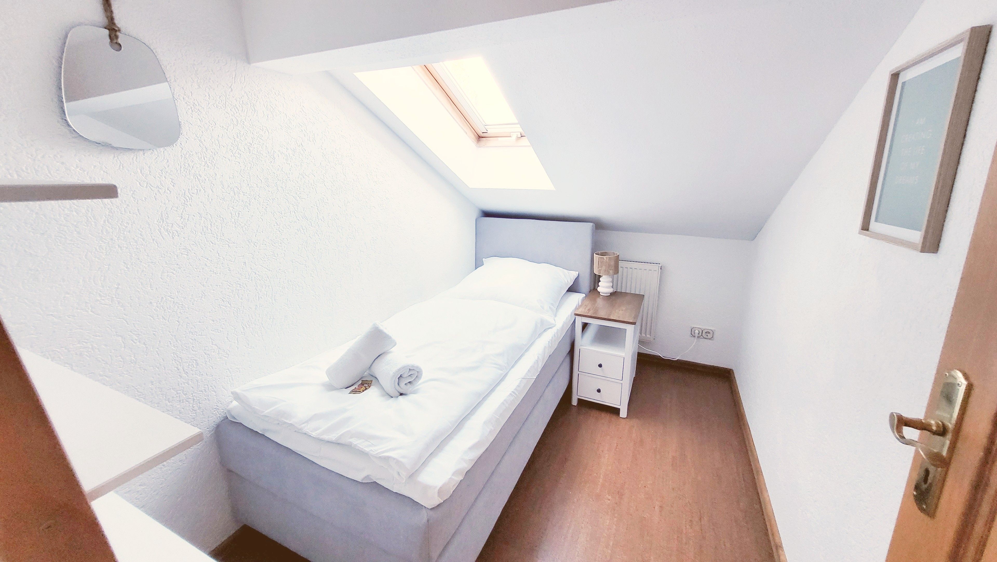  Cosy Holiday Flat In Bodenmais I Sauna I Balcony I View Silberberg  -  Cosy holiday flat in Bodenmais I Sauna I Balcony I View Silberberg  - Gallery -  22