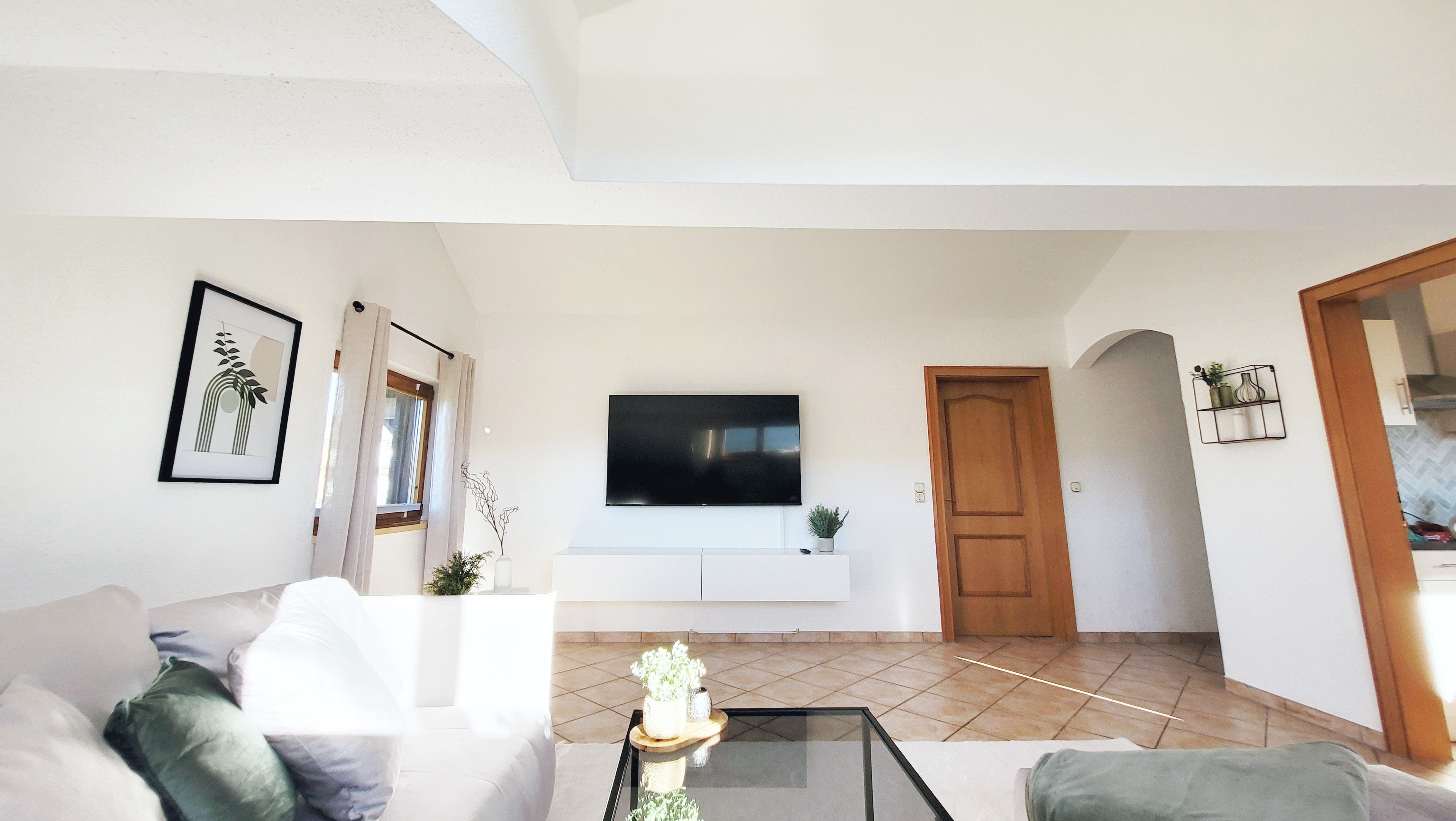  Cosy Holiday Flat In Bodenmais I Sauna I Balcony I View Silberberg  -  Cosy holiday flat in Bodenmais I Sauna I Balcony I View Silberberg  - Gallery -  16