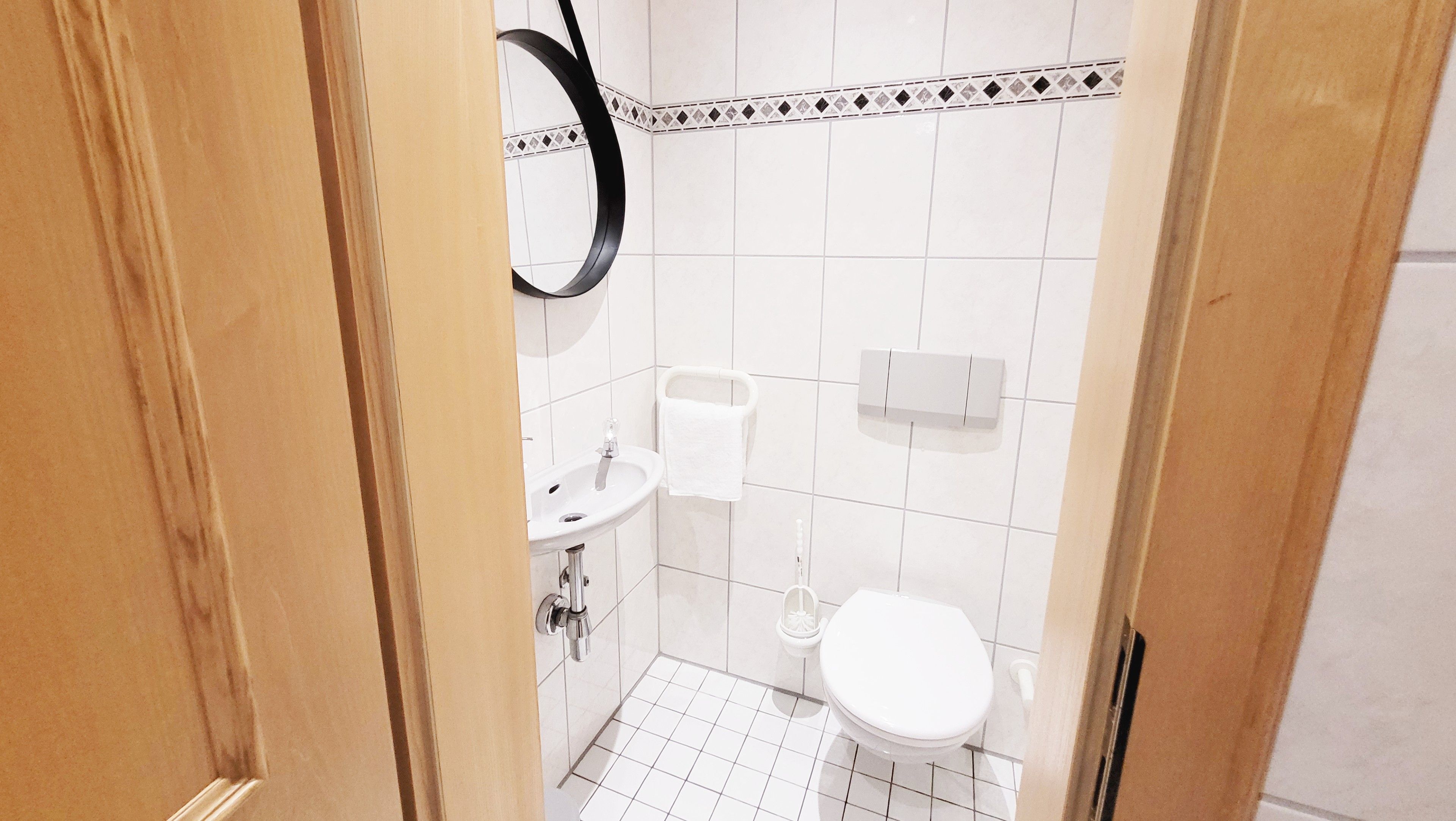  Cosy Holiday Flat In Bodenmais I Sauna I Balcony I View Silberberg  -  Cosy holiday flat in Bodenmais I Sauna I Balcony I View Silberberg  - Gallery -  3