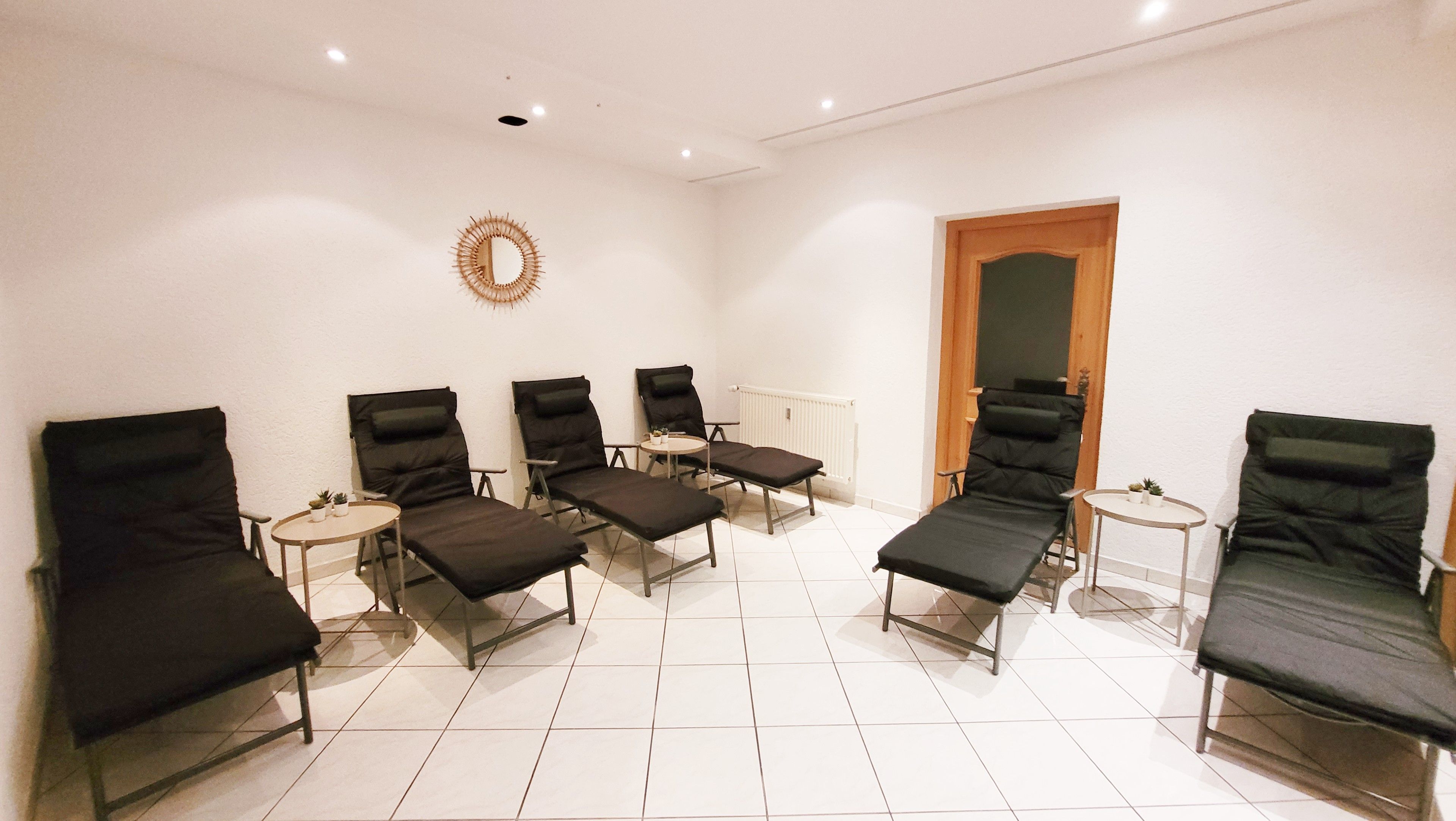  Cosy Holiday Flat In Bodenmais I Sauna I Balcony I View Silberberg  -  Cosy holiday flat in Bodenmais I Sauna I Balcony I View Silberberg  - Gallery -  9