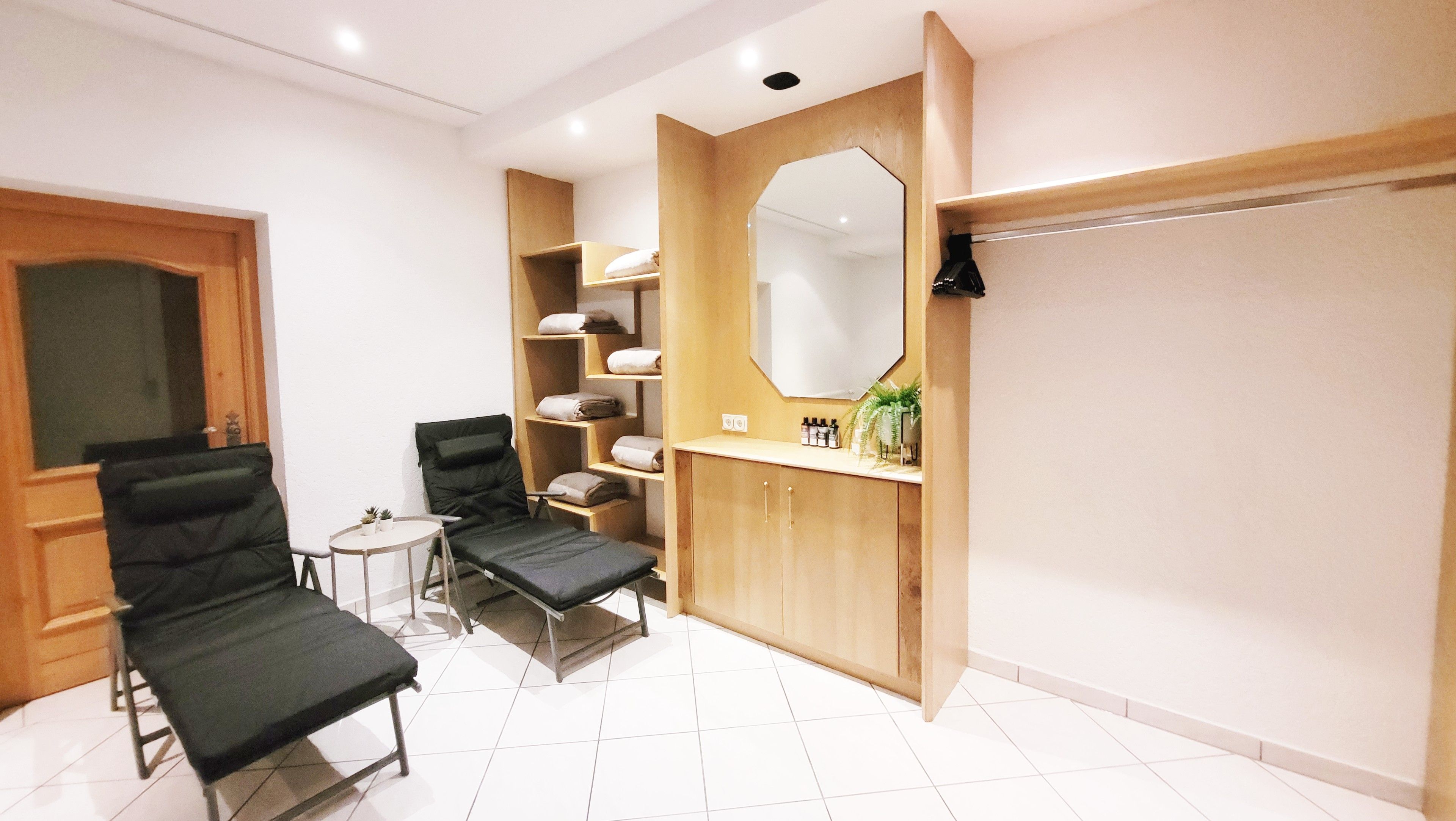  Cosy Holiday Flat In Bodenmais I Sauna I Balcony I View Silberberg  -  Cosy holiday flat in Bodenmais I Sauna I Balcony I View Silberberg  - Gallery -  8