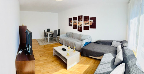 Bright & fantastic studio (Sindelfingen) - Gallery - 8