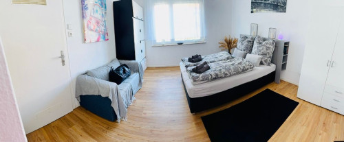 Bright & fantastic studio (Sindelfingen)