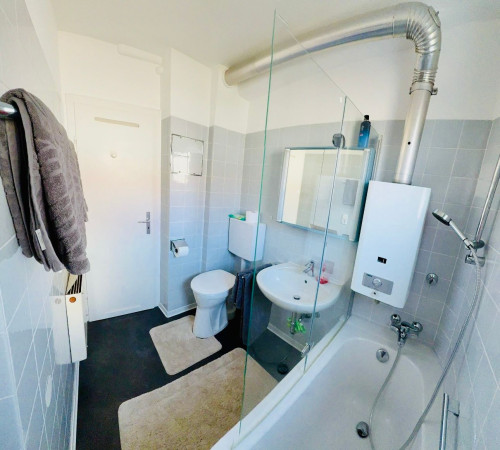 Bright & fantastic studio (Sindelfingen)