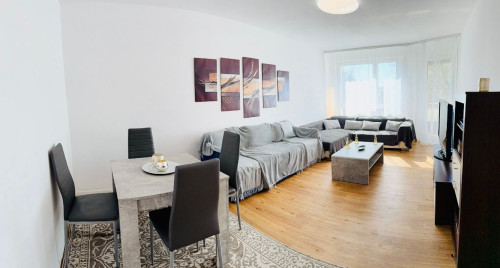 Bright & fantastic studio (Sindelfingen) - Gallery - 9