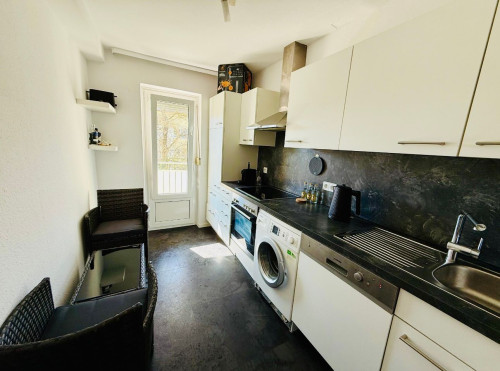 Bright & fantastic studio (Sindelfingen) - Gallery - 11