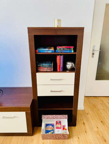 Bright & fantastic studio (Sindelfingen) - Gallery - 10