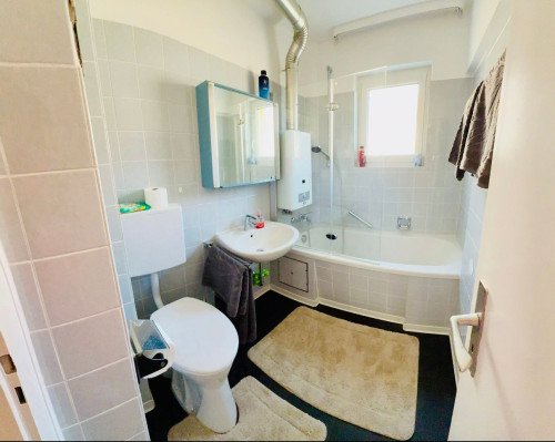 Bright & fantastic studio (Sindelfingen)  - Gallery -  5