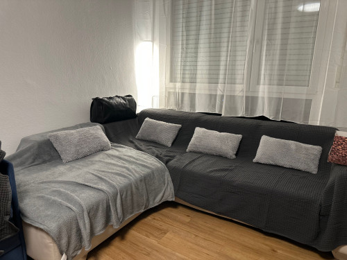 Bright & fantastic studio (Sindelfingen)