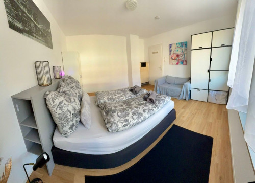 Bright & fantastic studio (Sindelfingen)