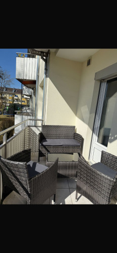 Bright & fantastic studio (Sindelfingen) - Gallery - 7