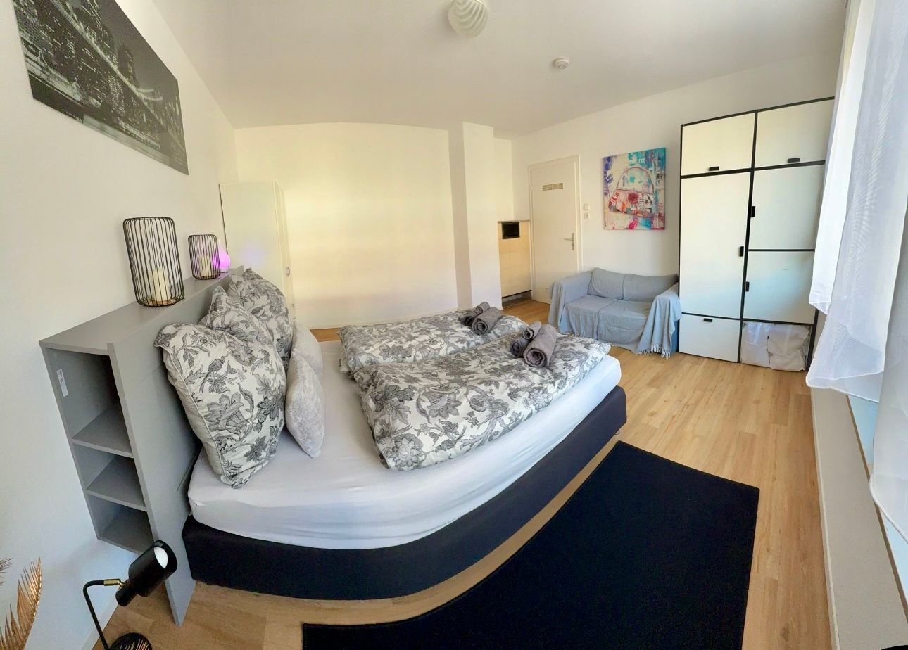  Bright & Fantastic Studio (Sindelfingen)  -  Bright & fantastic studio (Sindelfingen)  - Gallery -  11