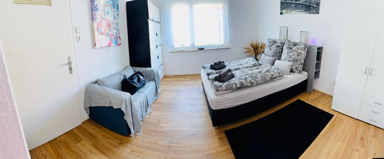  Bright & Fantastic Studio (Sindelfingen)  -  Bright & fantastic studio (Sindelfingen)  - Gallery -  10