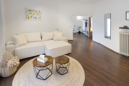 ruhrApartments: longstay/freeWifi/workstation