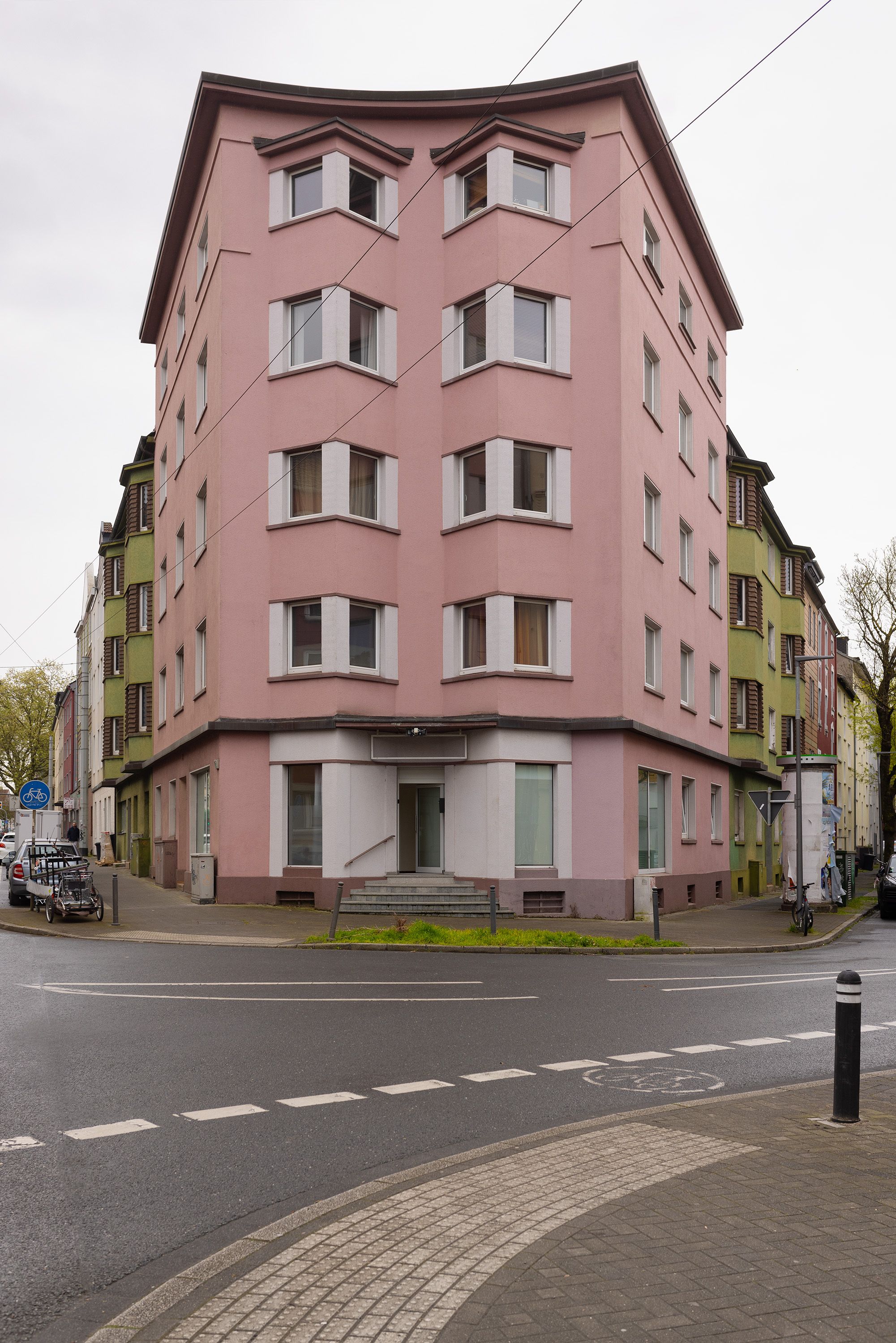  RuhrApartments: Longstay/freeWifi/workstation  -  ruhrApartments: longstay/freeWifi/workstation  - Gallery -  1