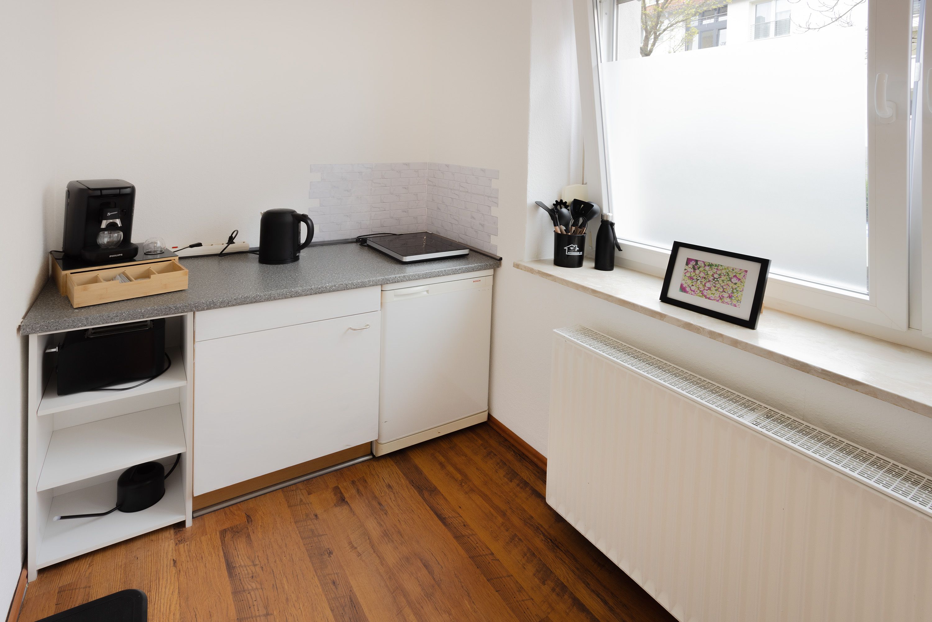  RuhrApartments: Longstay/freeWifi/workstation  -  ruhrApartments: longstay/freeWifi/workstation  - Gallery -  8