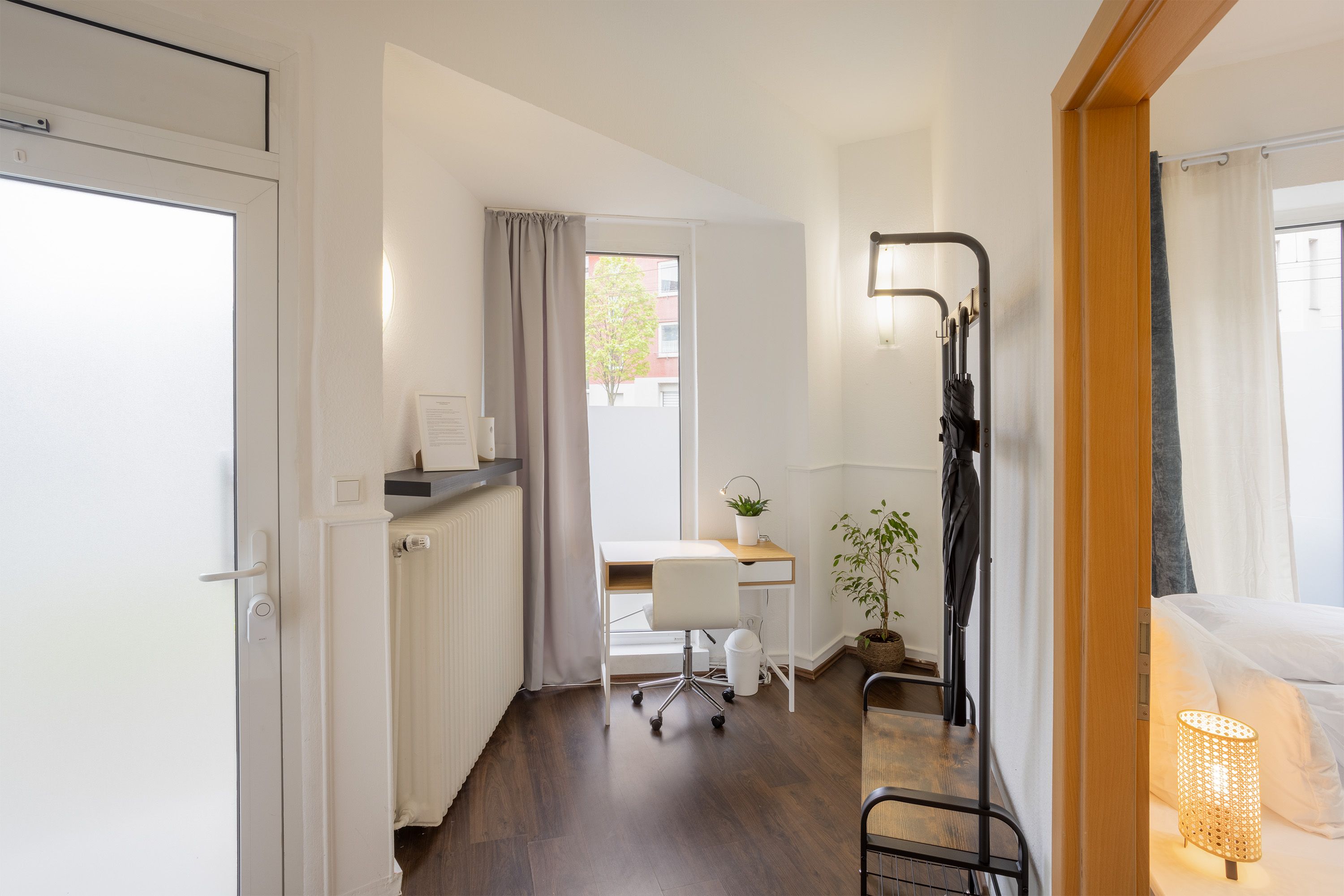  RuhrApartments: Longstay/freeWifi/workstation  -  ruhrApartments: longstay/freeWifi/workstation  - Gallery -  2