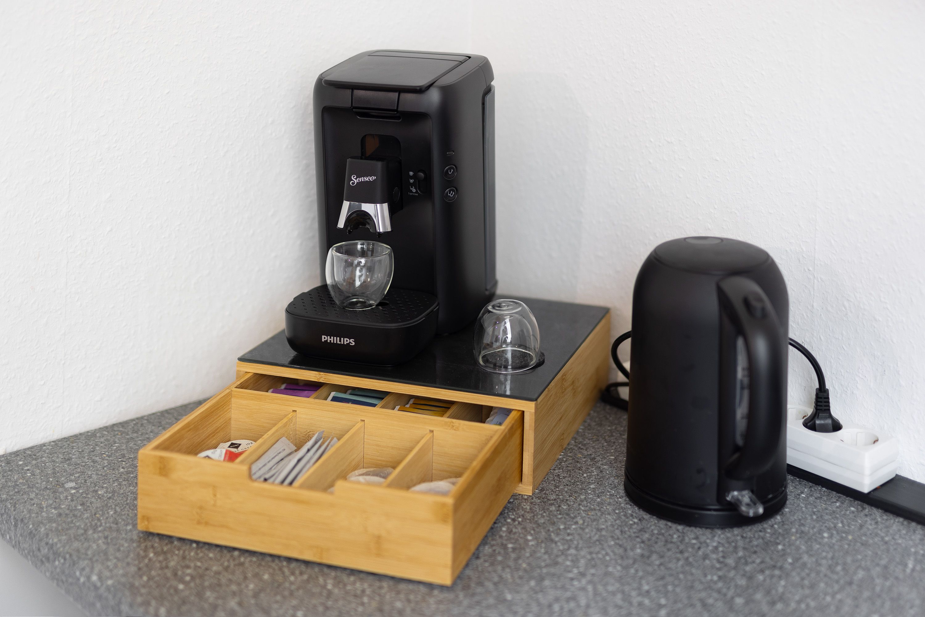  RuhrApartments: Longstay/freeWifi/workstation  -  ruhrApartments: longstay/freeWifi/workstation  - Gallery -  5