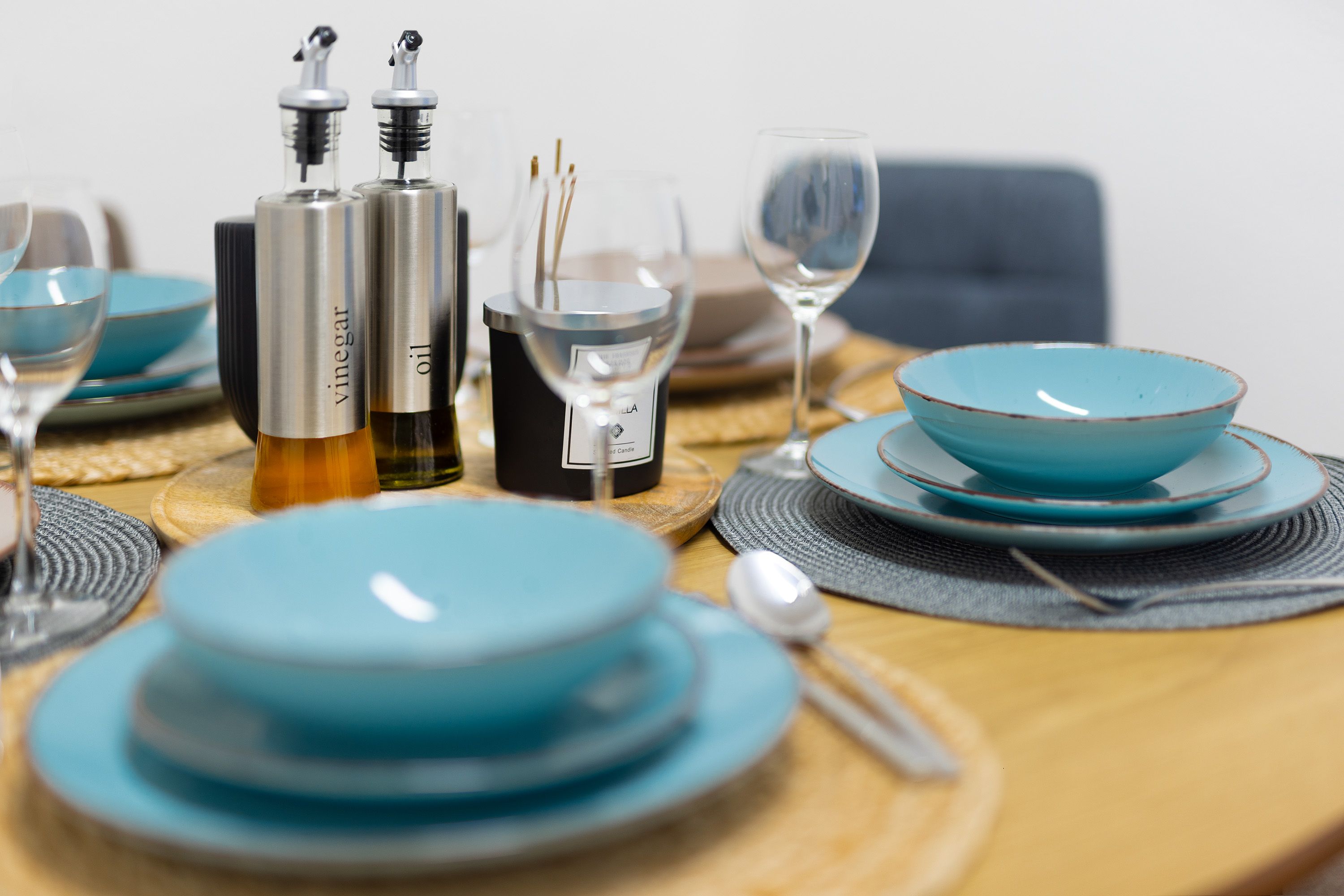  RuhrApartments: Longstay/freeWifi/workstation  -  ruhrApartments: longstay/freeWifi/workstation  - Gallery -  3