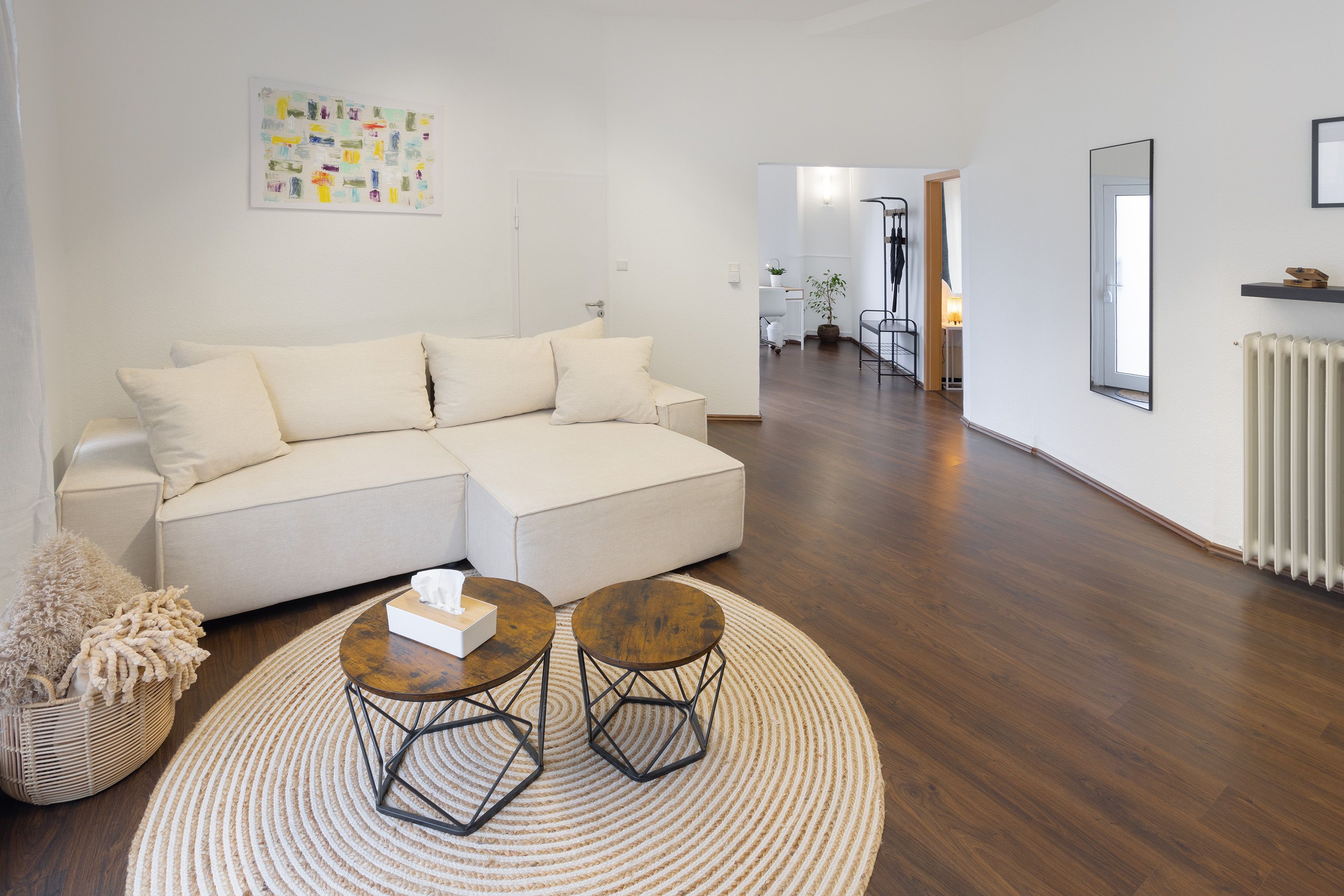  RuhrApartments: Longstay/freeWifi/workstation  -  ruhrApartments: longstay/freeWifi/workstation  - Gallery -  14