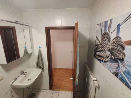 Beautiful 4 room apartment with terrace in Neuhofen - Gallery - 9