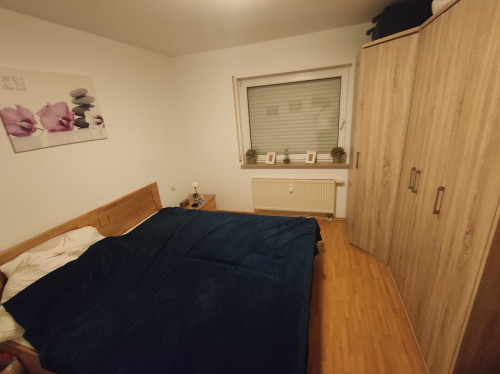 Beautiful 4 room apartment with terrace in Neuhofen