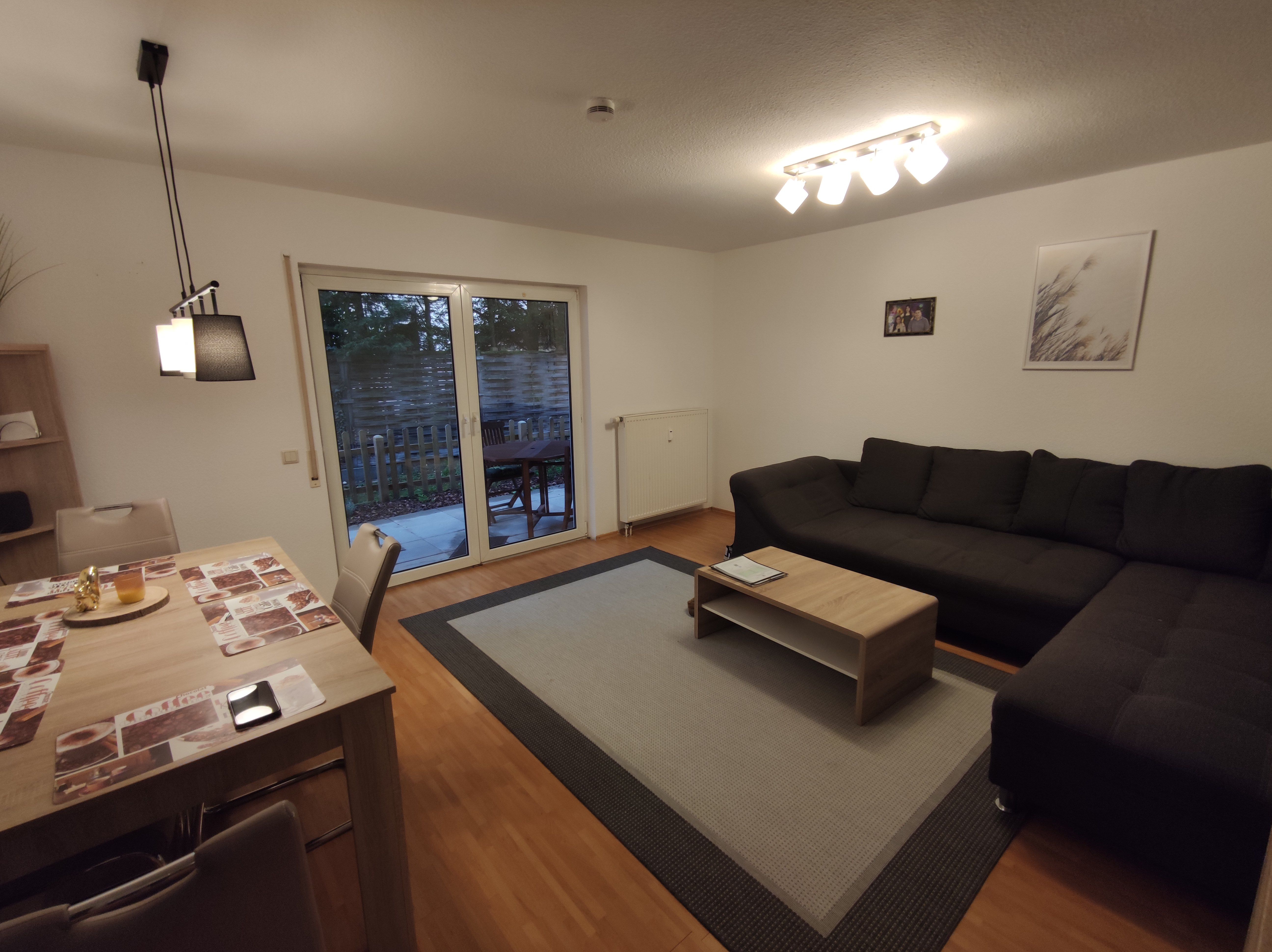  Beautiful 4 Room Apartment With Terrace In Neuhofen  -  Beautiful 4 room apartment with terrace in Neuhofen  - Gallery -  11