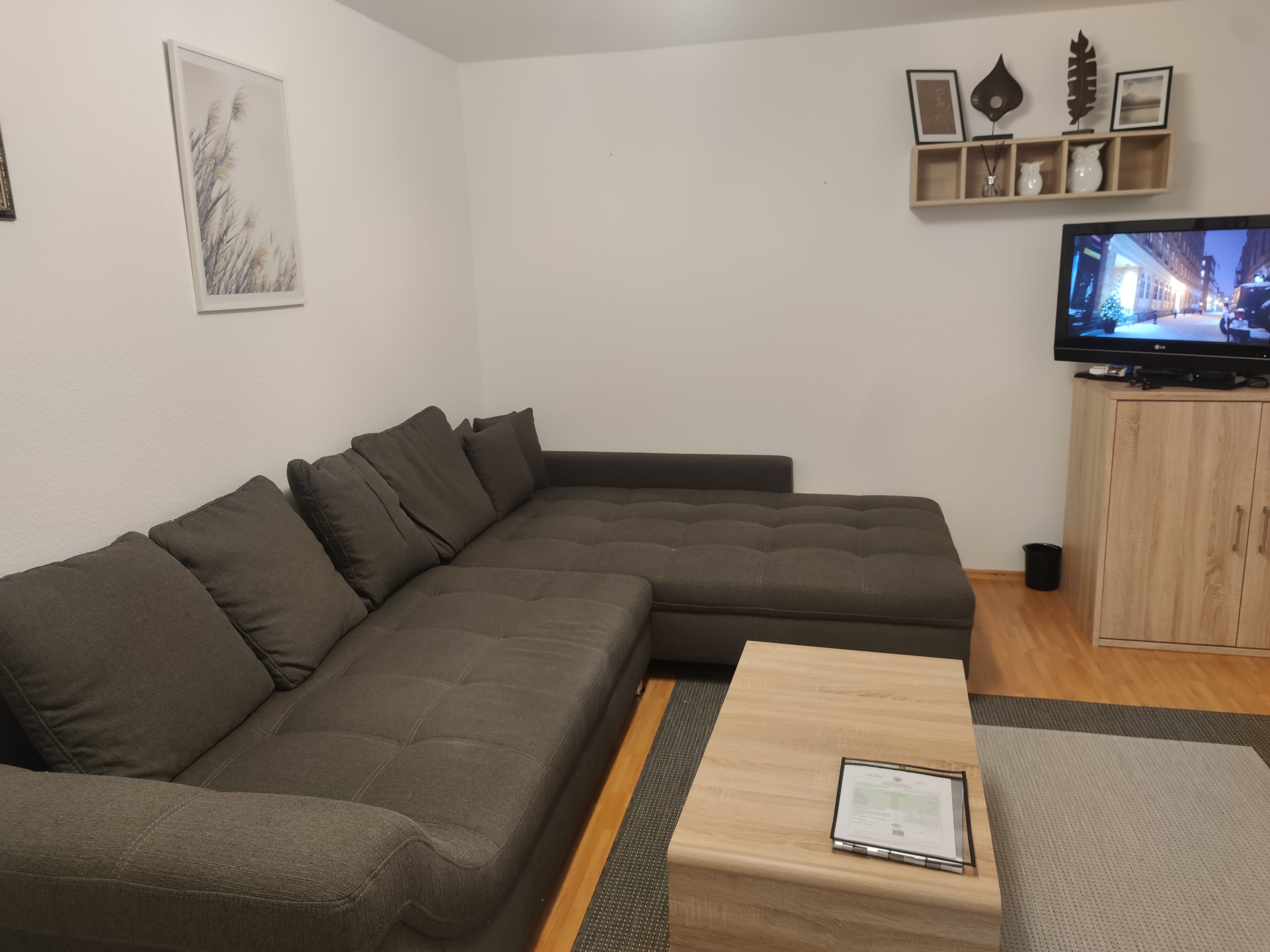  Beautiful 4 Room Apartment With Terrace In Neuhofen  -  Beautiful 4 room apartment with terrace in Neuhofen  - Gallery -  10