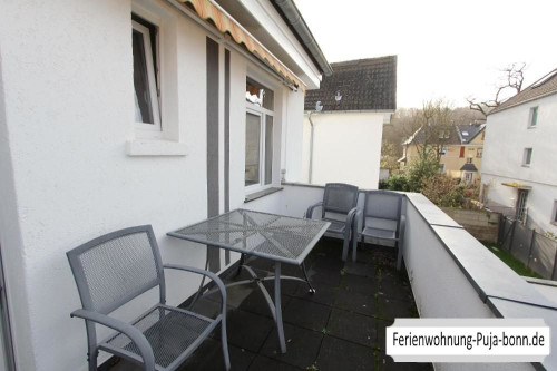 Cozy and lovely flat in Bonn
