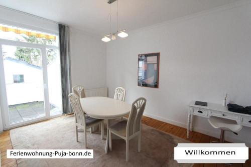 Cozy and lovely flat in Bonn  - Gallery -  5