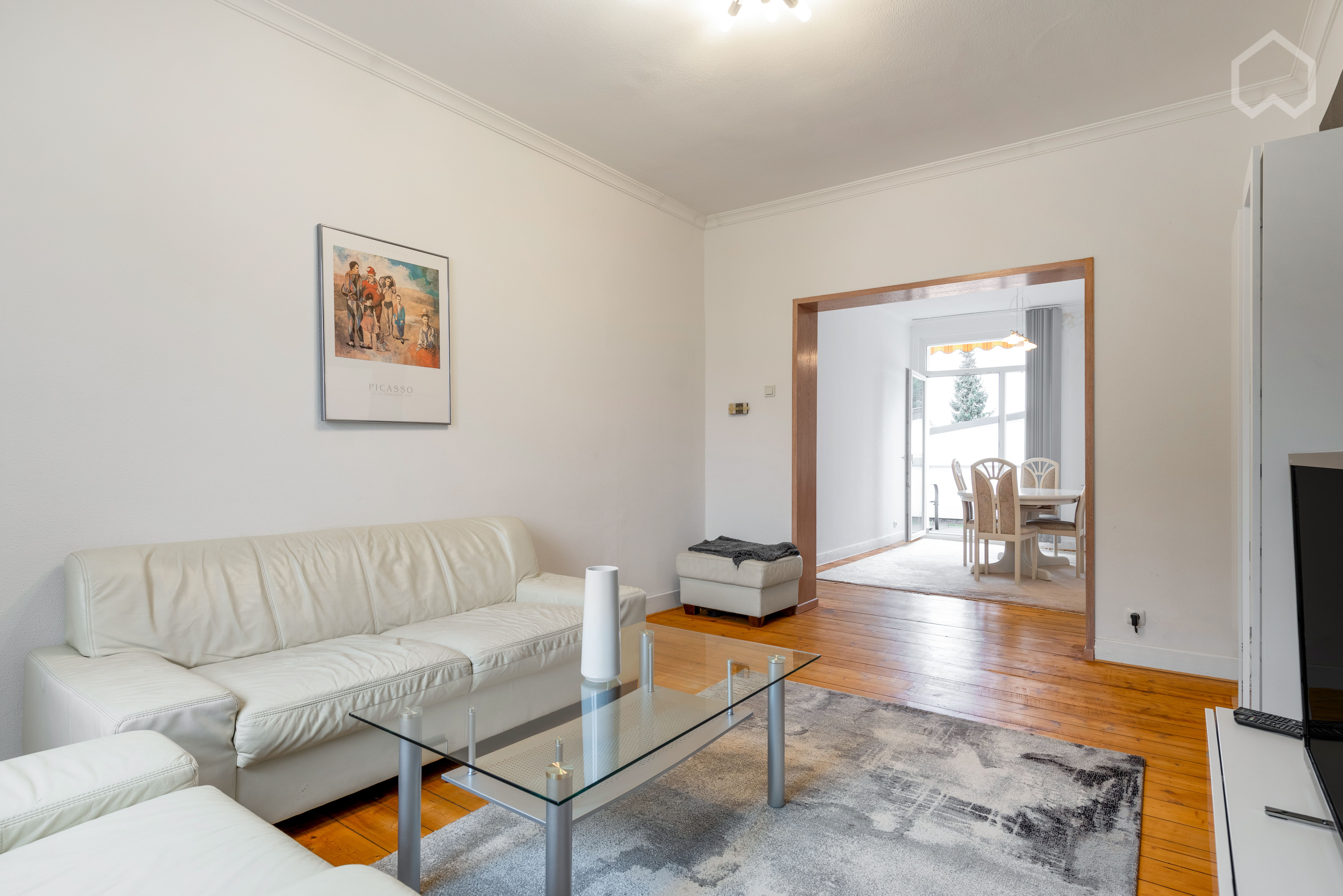 Cozy And Lovely Flat In Bonn - Cozy and lovely flat in Bonn - Gallery - 27