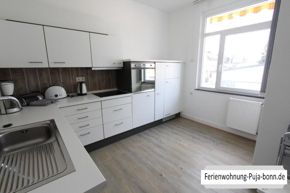 Cozy And Lovely Flat In Bonn - Cozy and lovely flat in Bonn - Gallery - 19
