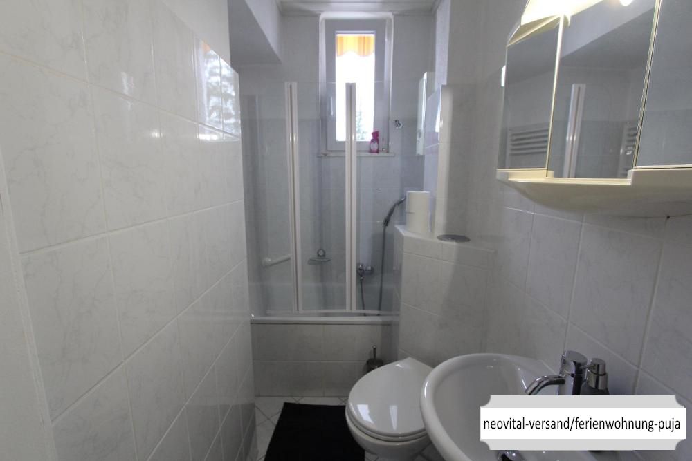 Cozy And Lovely Flat In Bonn - Cozy and lovely flat in Bonn - Gallery - 9