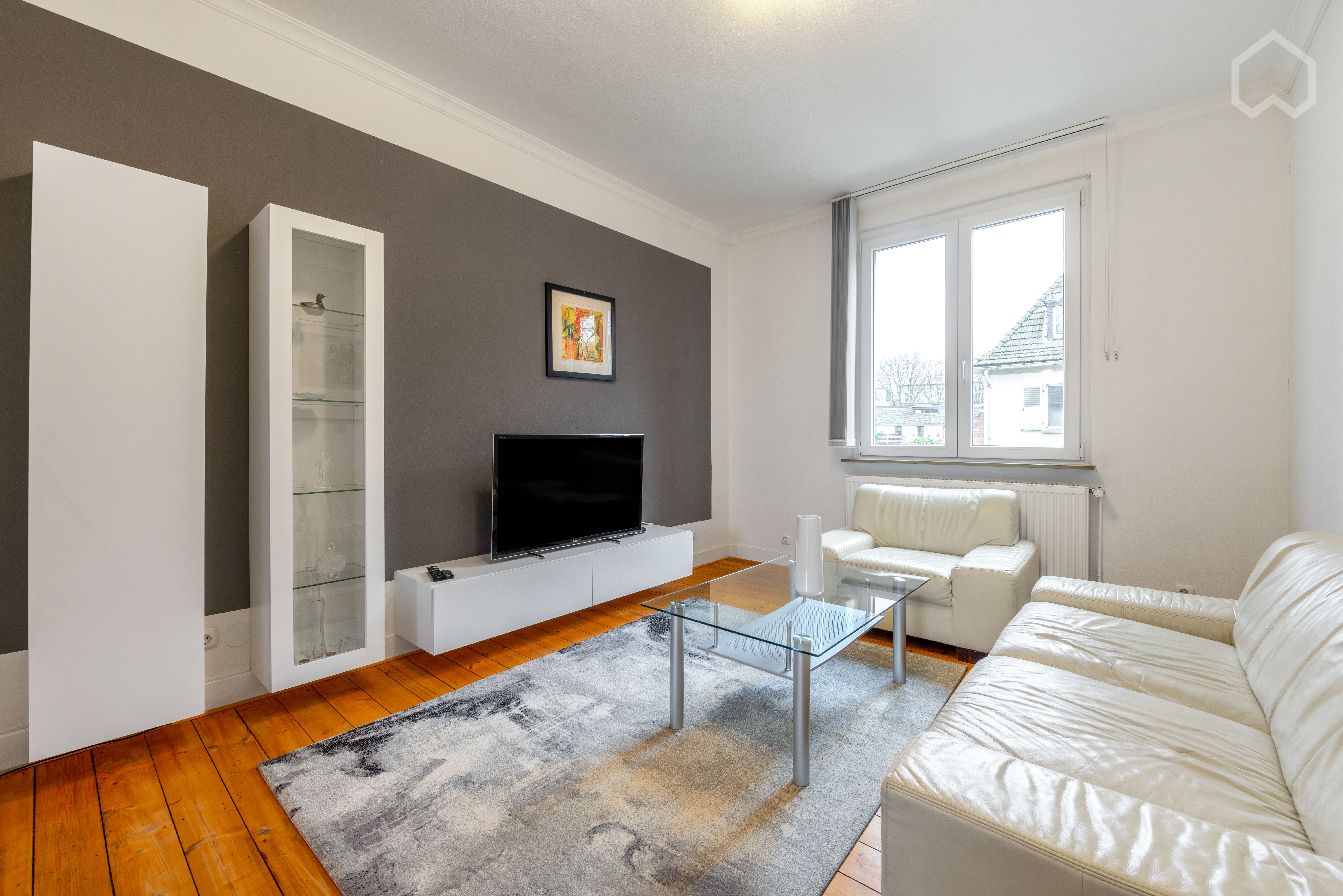 Cozy And Lovely Flat In Bonn - Cozy and lovely flat in Bonn - Gallery - 25