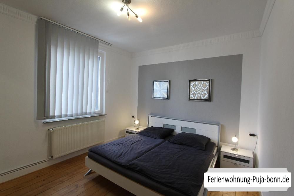 Cozy And Lovely Flat In Bonn - Cozy and lovely flat in Bonn - Gallery - 14