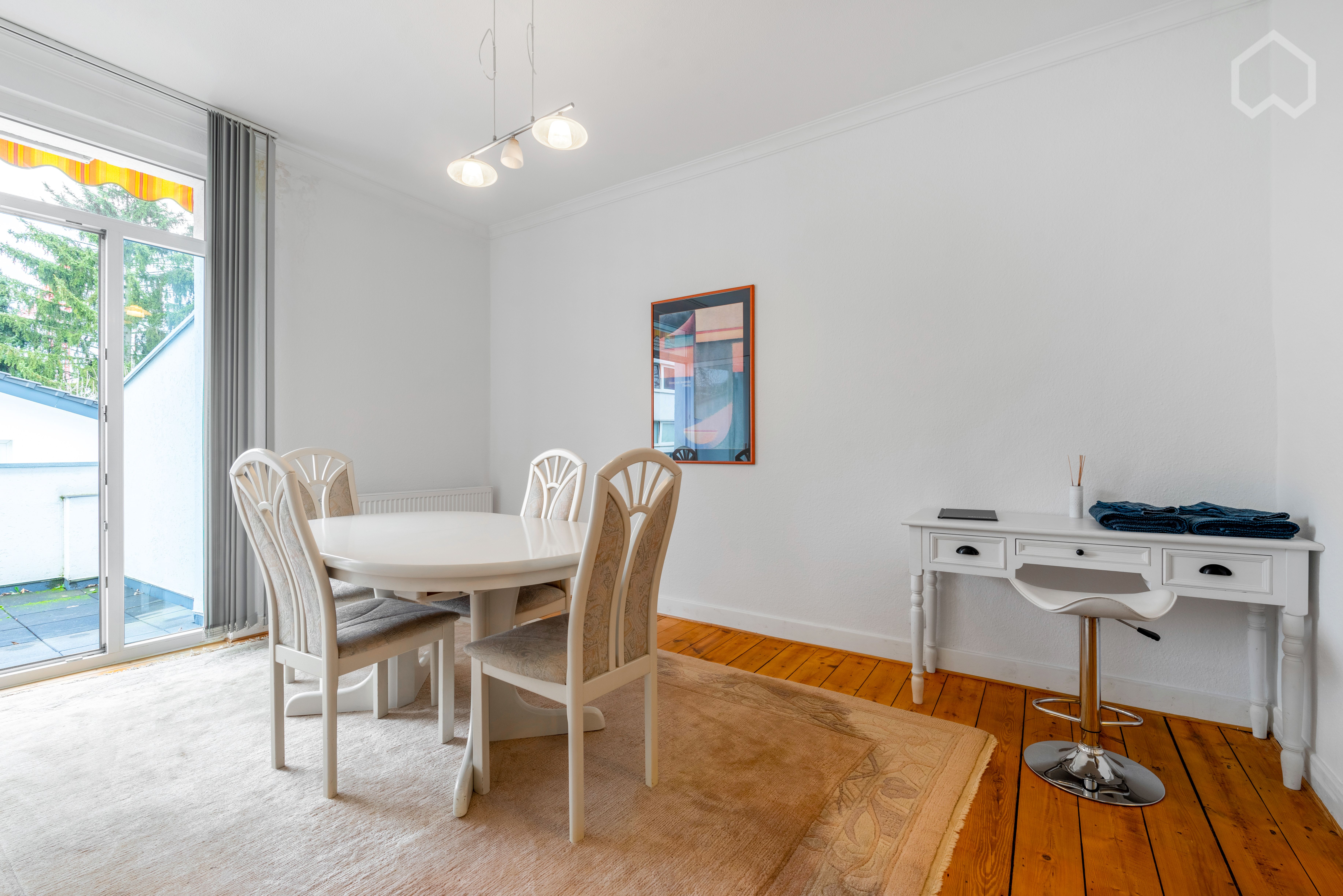 Cozy And Lovely Flat In Bonn - Cozy and lovely flat in Bonn - Gallery - 24