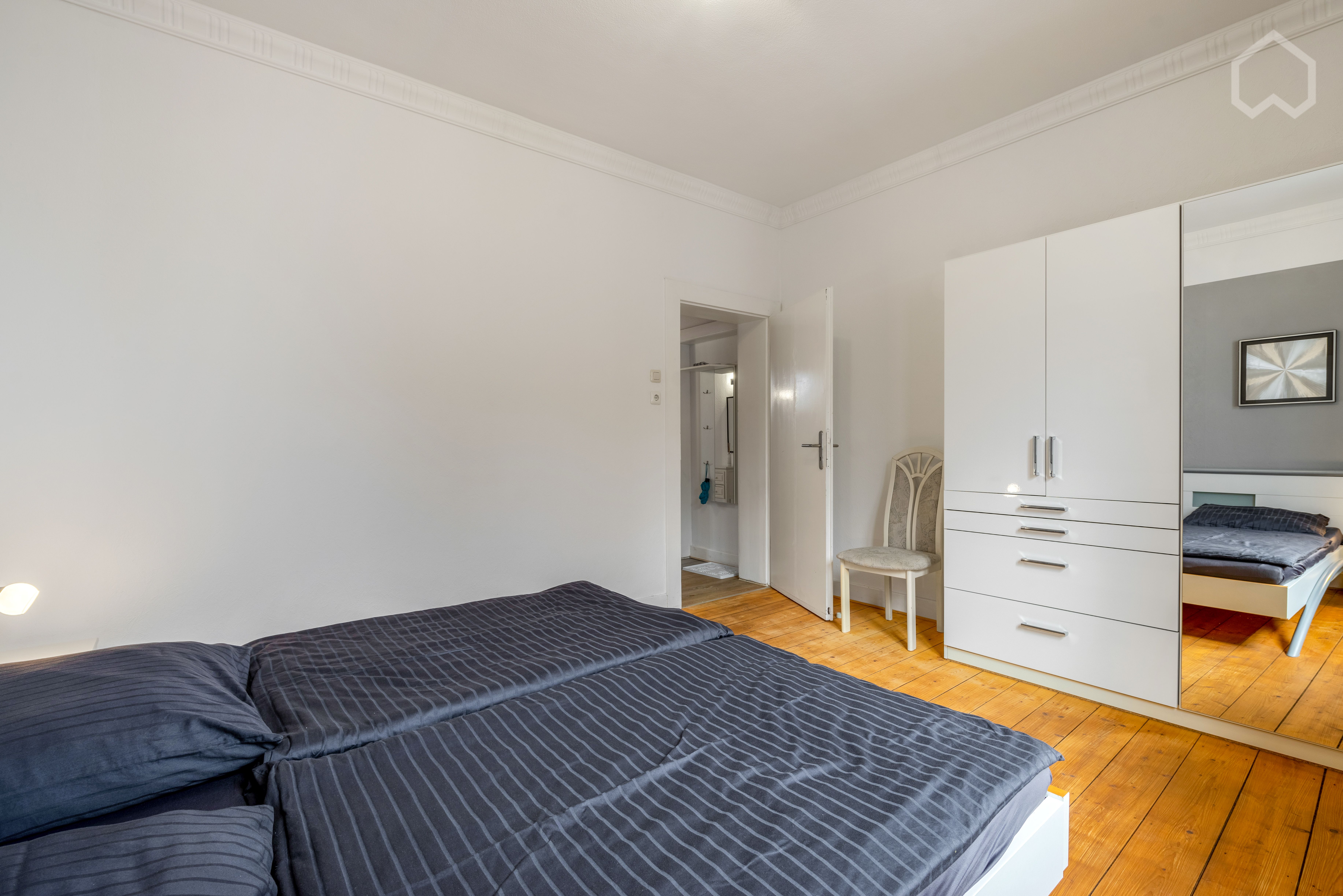 Cozy And Lovely Flat In Bonn - Cozy and lovely flat in Bonn - Gallery - 16
