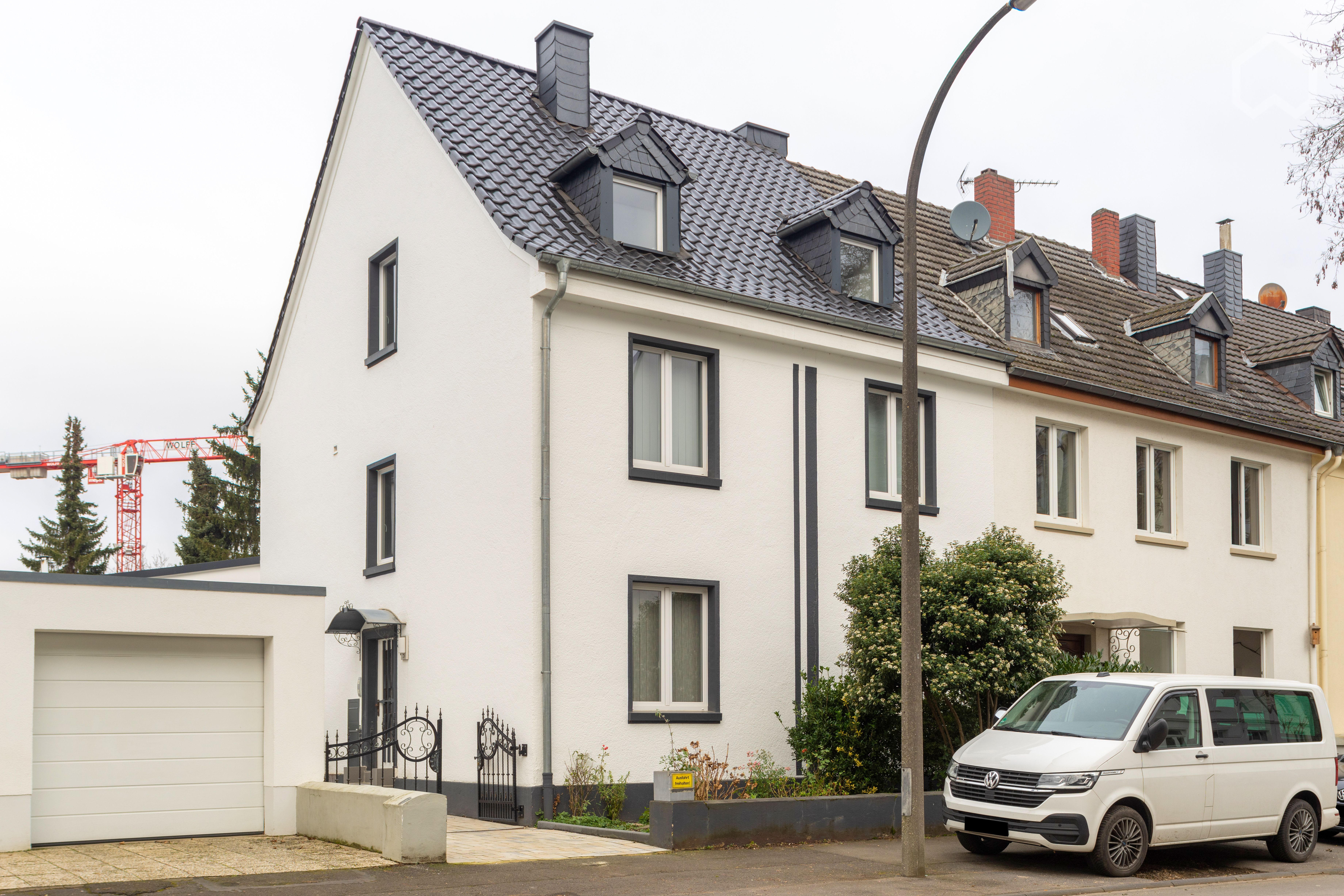 Cozy And Lovely Flat In Bonn - Cozy and lovely flat in Bonn - Gallery - 8