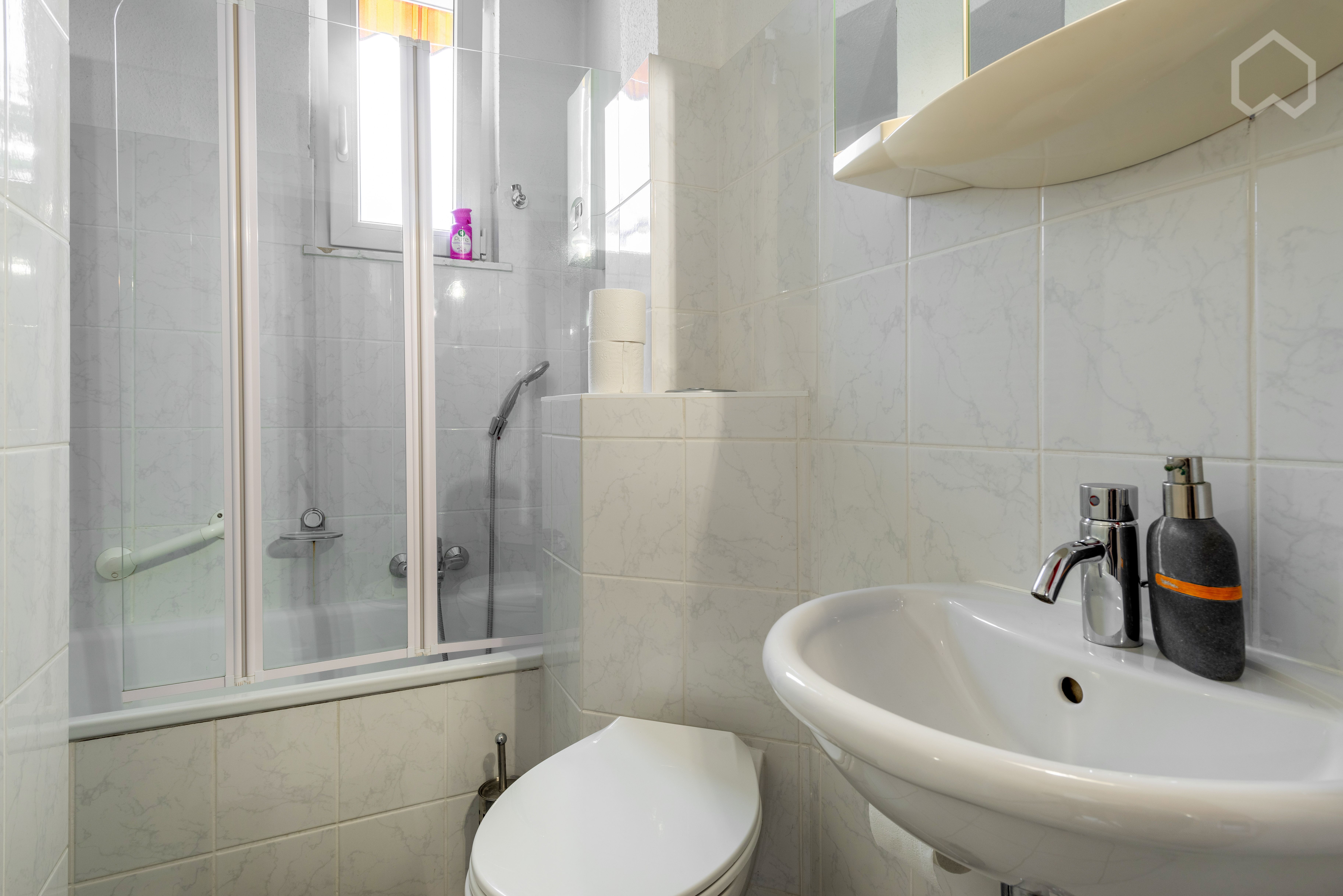 Cozy And Lovely Flat In Bonn - Cozy and lovely flat in Bonn - Gallery - 11