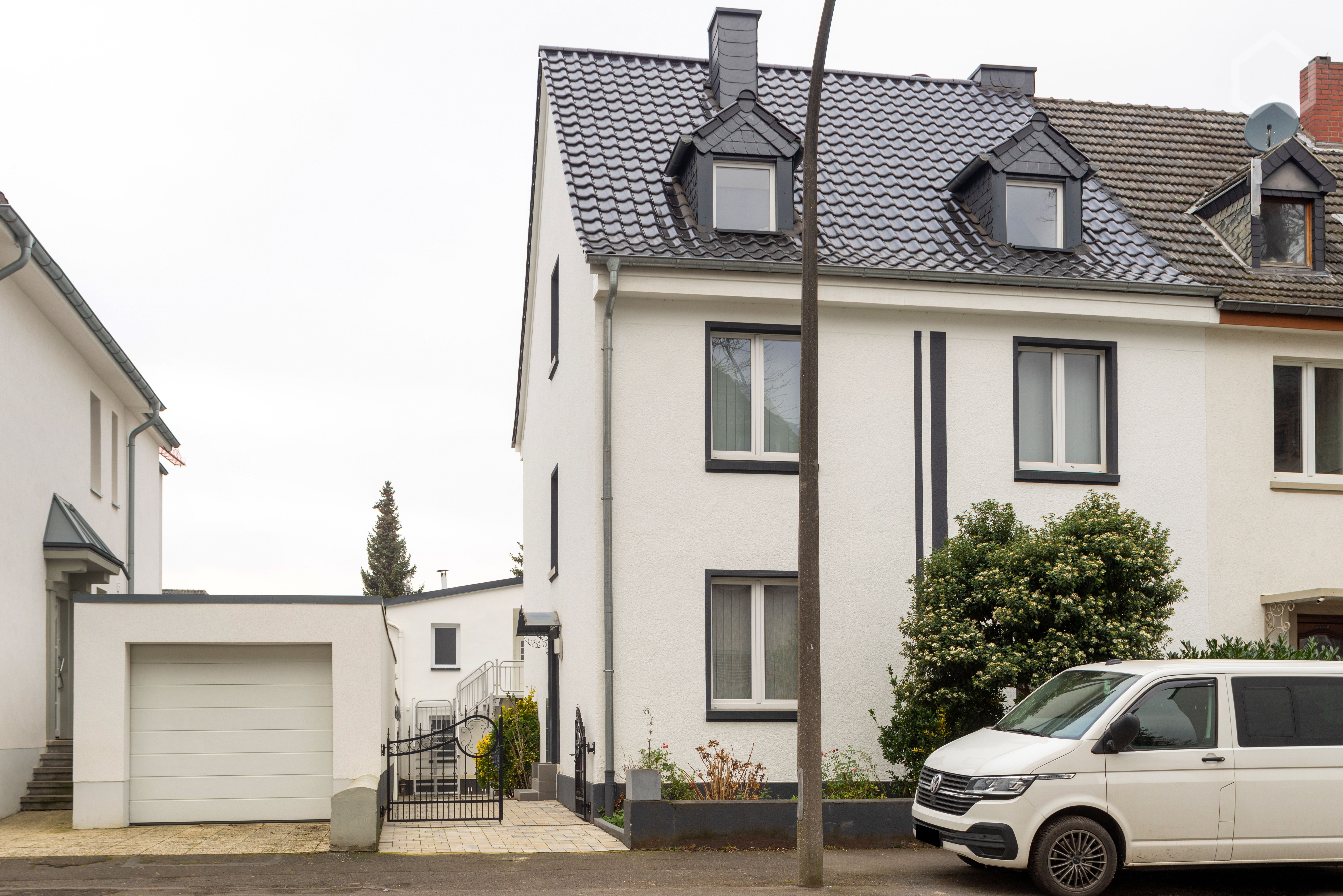 Cozy And Lovely Flat In Bonn - Cozy and lovely flat in Bonn - Gallery - 7