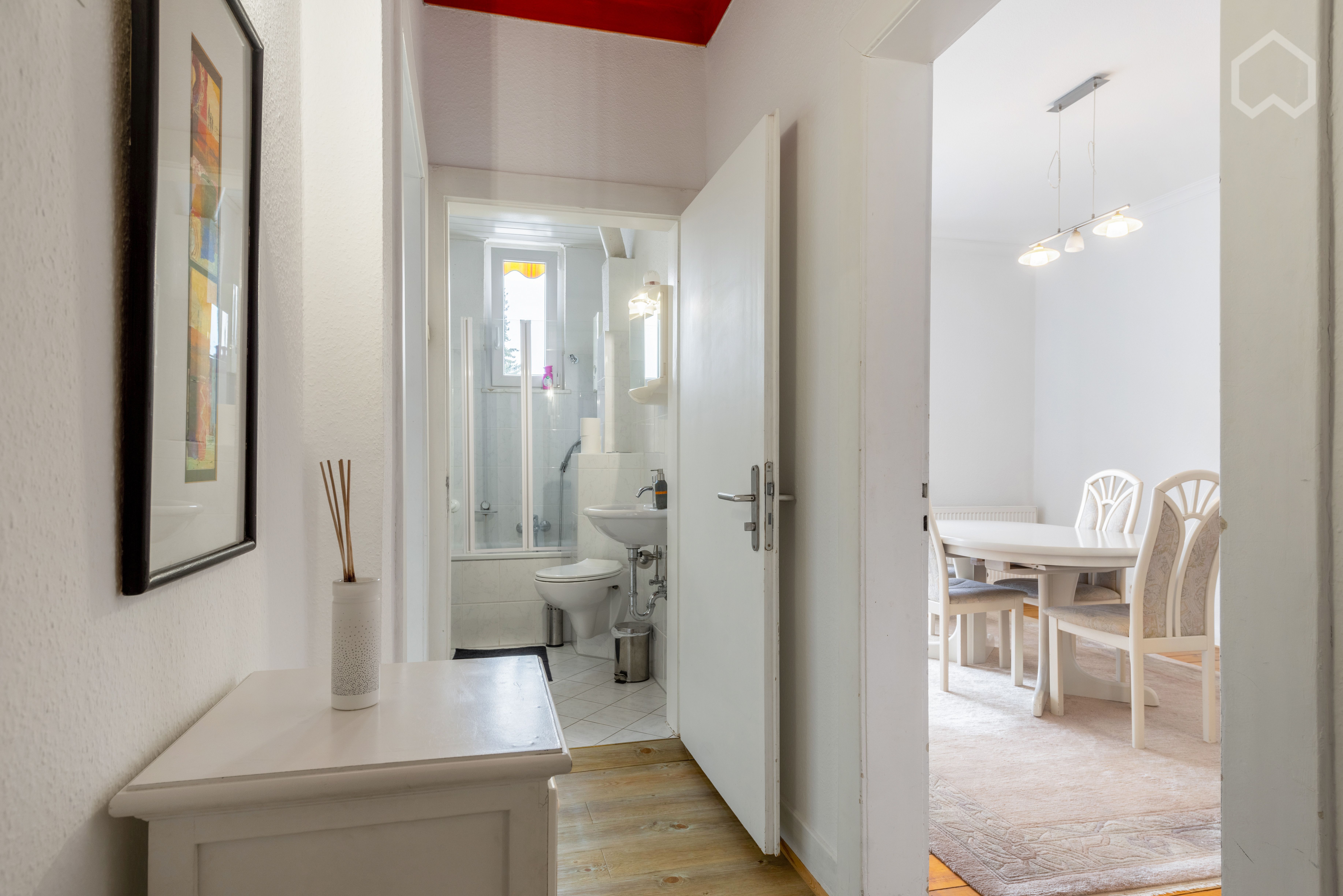 Cozy And Lovely Flat In Bonn - Cozy and lovely flat in Bonn - Gallery - 12