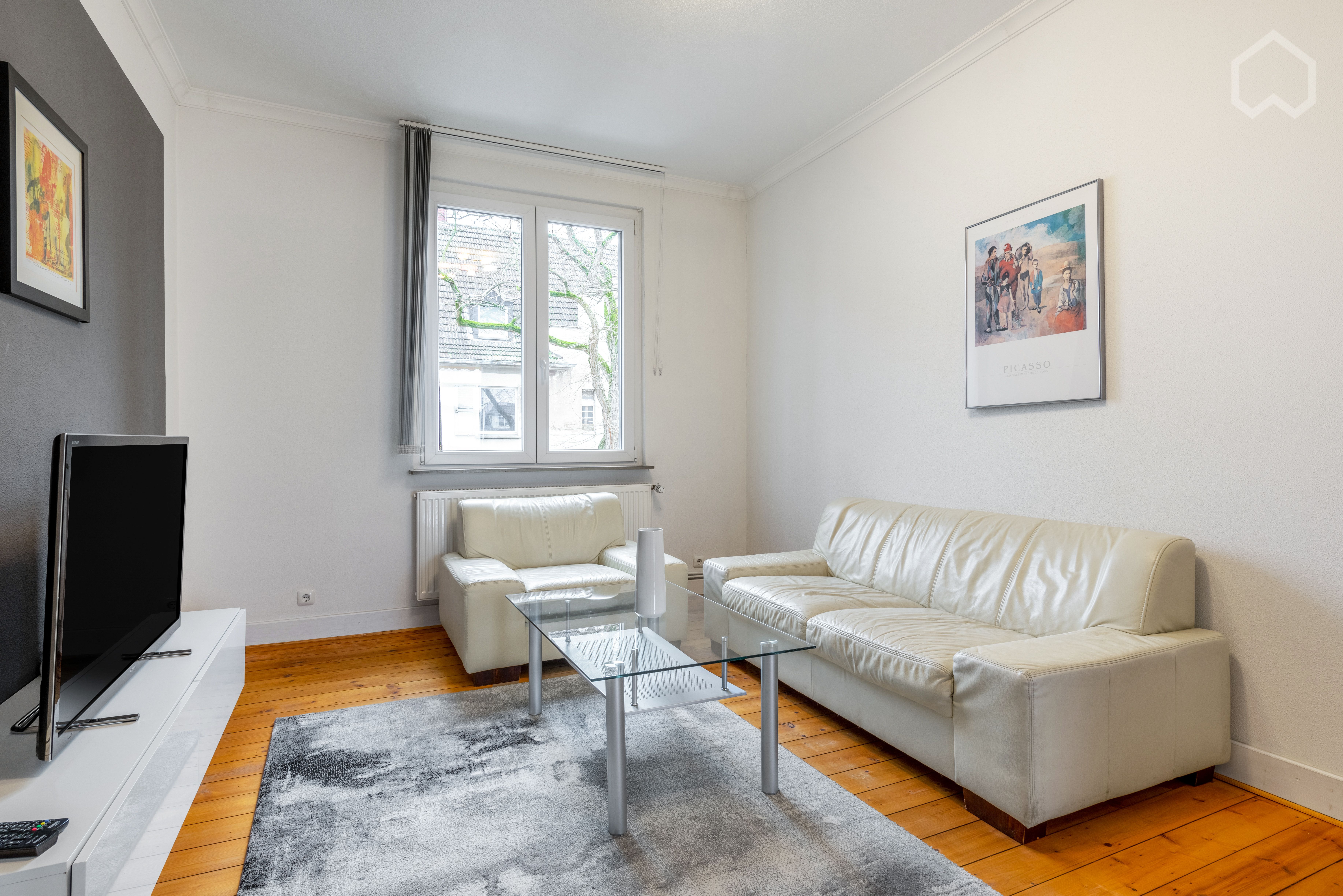 Cozy And Lovely Flat In Bonn - Cozy and lovely flat in Bonn - Gallery - 26